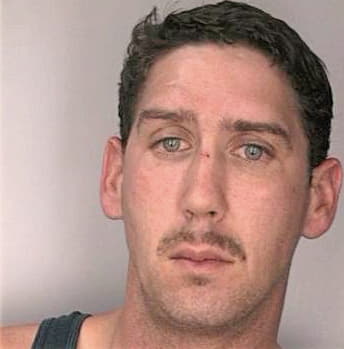 Mcnary Chad - Hillsborough County, FL 