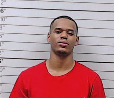 Wright Joshua - Lee County, MS 