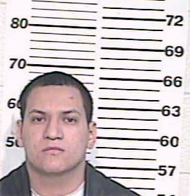 Chavez Moises - Hidalgo County, TX 