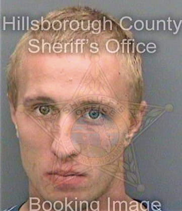 Foskey Nicholas - Hillsborough County, FL 