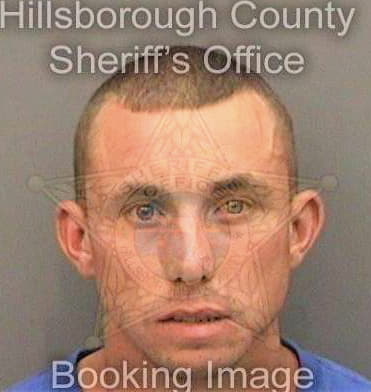 Coffelt Christopher - Hillsborough County, FL 