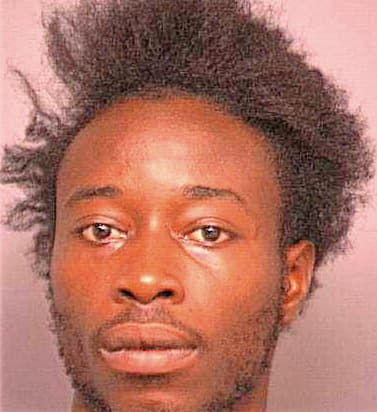 Mccullough Lou - Marion County, FL 
