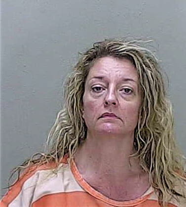 Johns Patricia - Marion County, FL 