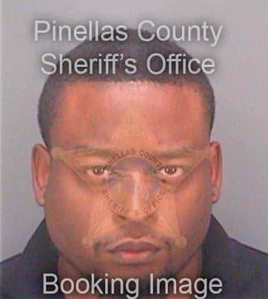 Henry Rodney - Pinellas County, FL 