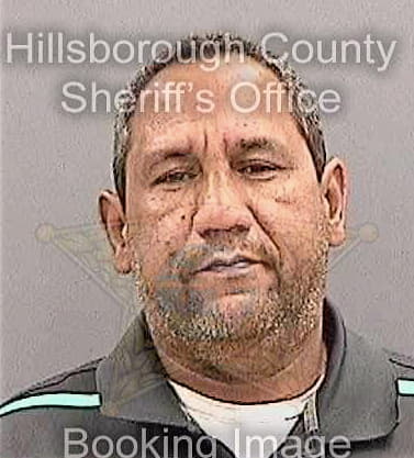 Santiago Emilio - Hillsborough County, FL 