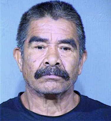 Hernandez Jose - Maricopa County, AZ 