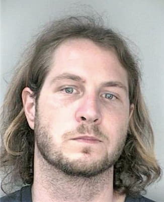 Boisvert Matthew - Hillsborough County, FL 