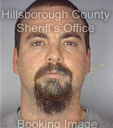 Sutter Paul - Hillsborough County, FL 