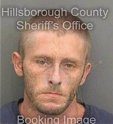 Sellars Perry - Hillsborough County, FL 