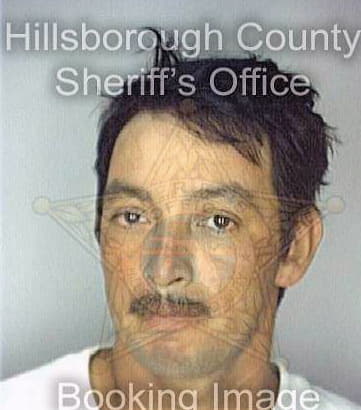 Santos Sonner - Hillsborough County, FL 