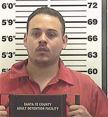 Martinez Steven - SantaFe County, NM 