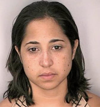 Medina Xiara - Hillsborough County, FL 