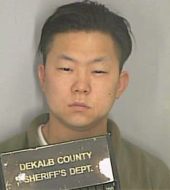 Chang Hyuk - Dekalb County, GA 