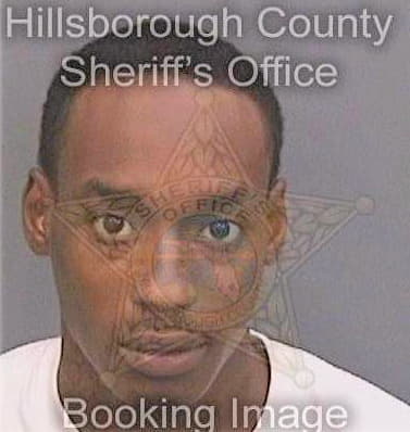 Malloy Terrance - Hillsborough County, FL 