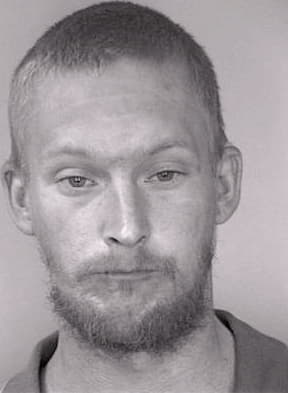 Sloan Albert - Hillsborough County, FL 