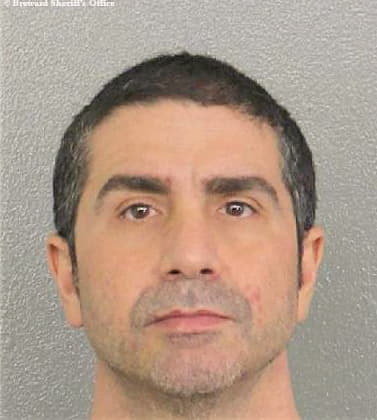 Gianfortune Leo - Broward County, FL 