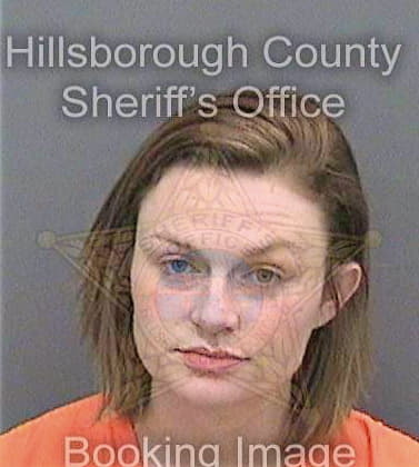 Stepp Kayla - Hillsborough County, FL 