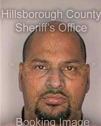Sheregar Suresh - Hillsborough County, FL 