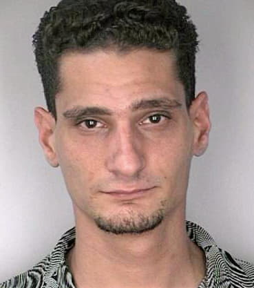 Simon Brian - Hillsborough County, FL 