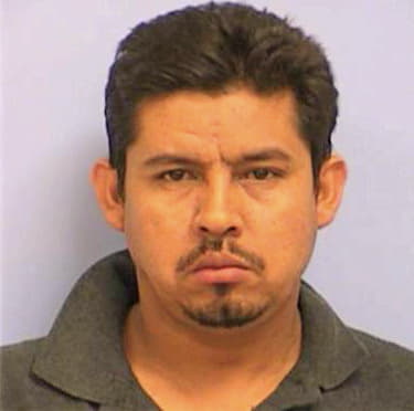 Benavides-Guerrero Feliciano - Travis County, TX 