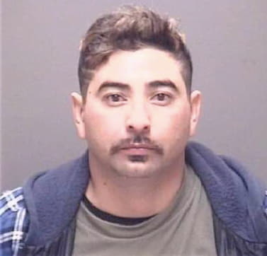 Hernandez Jesus - Galveston County, TX 