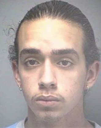 Rios Kilbert - Hillsborough County, FL 