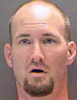 Lewis Marc - Sarasota County, FL 