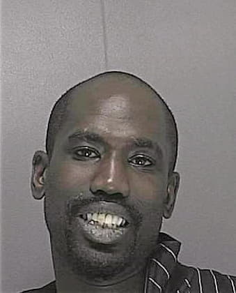 Jeanty Louis - Volusia County, FL 