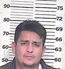 Santana Mario - Hidalgo County, TX 