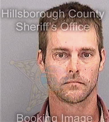 Niebel Mark - Hillsborough County, FL 