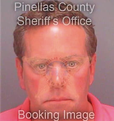 Steeves Thomas - Pinellas County, FL 