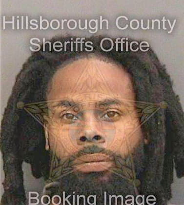 Davis Willie - Hillsborough County, FL 