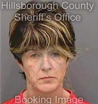 Flores Devone - Hillsborough County, FL 