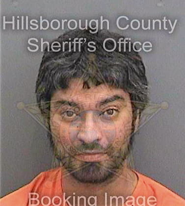 Datta Kumar - Hillsborough County, FL 