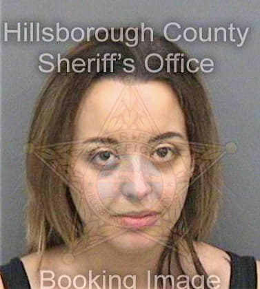 Michalak Pamela - Hillsborough County, FL 