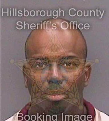 Thomas Anthony - Hillsborough County, FL 