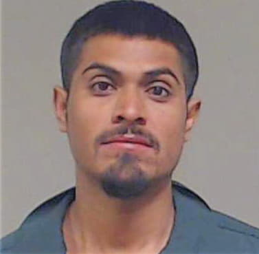 Lucio Jose - Collin County, TX 