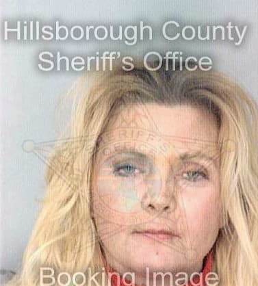 Medina Melinda - Hillsborough County, FL 
