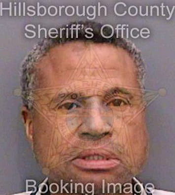 Smith Douglas - Hillsborough County, FL 