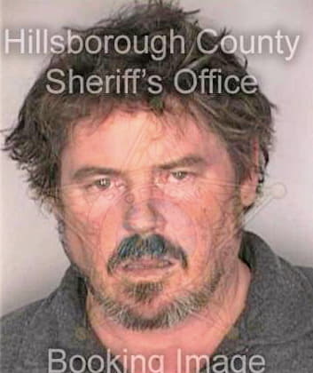 Mcdonald Richard - Hillsborough County, FL 