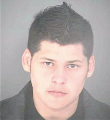 Menendez Bernardo - Hillsborough County, FL 