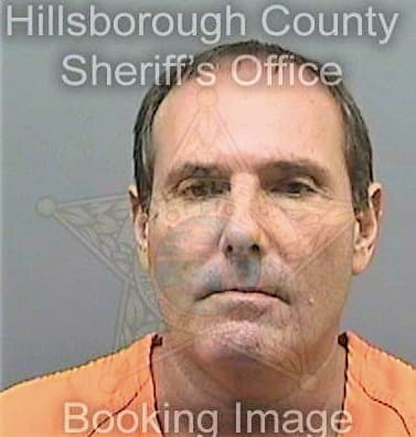 Donley Frank - Hillsborough County, FL 