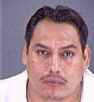 Marcelino Guillermo - Cobb County, GA 