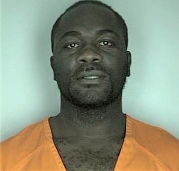 Boyd Jerrell - Hillsborough County, FL 