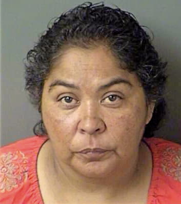 Robledo Joann - Denton County, TX 