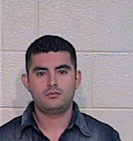 Perez Jose - Hidalgo County, TX 