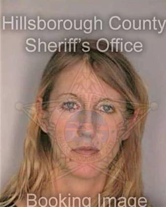 Miller Stephanie - Hillsborough County, FL 