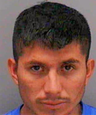 Sarmiento Victor - Lee County, FL 