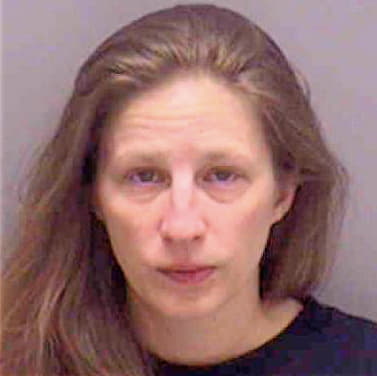 Snyder Deborah - Lee County, FL 