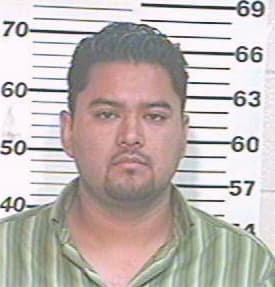 Basanez Enrique - Hidalgo County, TX 